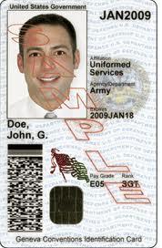 Voting in Texas with a CAC JAN2024 Photograph: This ID must contain a photograph of the voter. Expires 2024JAN18 Expiration Date: Must be valid, or, for voters aged 18-69, expired within 4 years.