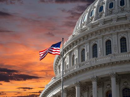 2017: New Administration, New Congress, New Priority Up-to-date information about the agenda of the Spring Policy Forum is available on the NPA website.