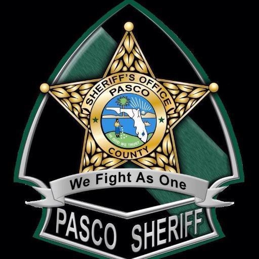 Pasco County Sheriff s Office Poll Deputy