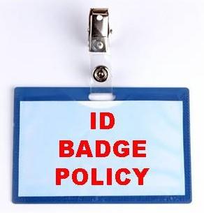 Poll Watcher Information Each approved poll watcher will be issued an identification badge by the The badge is mailed to the poll watcher with their approval letter and this guide The badge must be