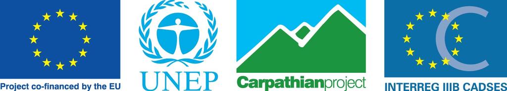 Addressing threats to nature in the Carpathian Mountains Legal and administrative instruments for addressing conflicts between infrastructure and nature