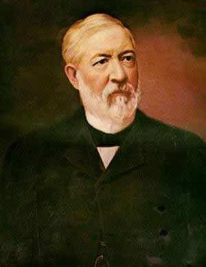 Election of 1884: James G. Blaine (R) of Maine vs. Grover Cleveland (D) Gov.