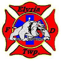 Elyria Township Fire Department 41416 Griswold Rd., Elyria, OH 44035 Station #: (440) 324-2973 Fax #: (440) 324-3514 Chief: Mike Holtzman; Asst.