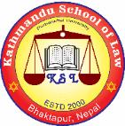 2018 Kathmandu School of Law and the Danish