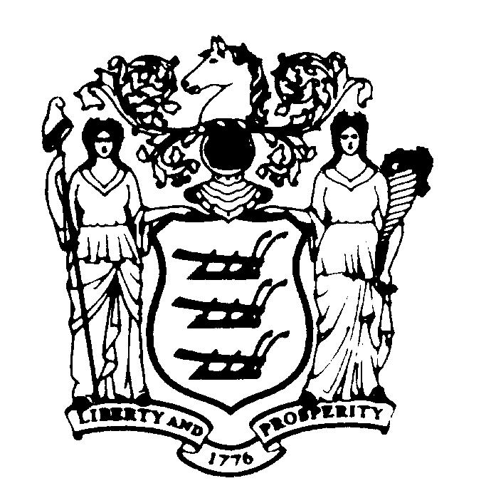 State of New Jersey OFFICE OF ADMINISTRATIVE LAW INITIAL DECISION GRANTING SUMMARY DECISION OAL DKT. NO.