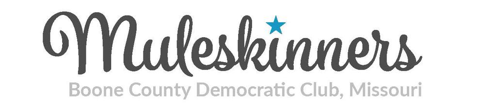 Support the Democratic social network in Boone County and keep Democrats informed and engaged in political dialogue throughout the year.