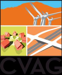This structure was created for efficiency due to the complexities in coordinating a General Assembly quorum for monthly meetings to conduct CVAG business.