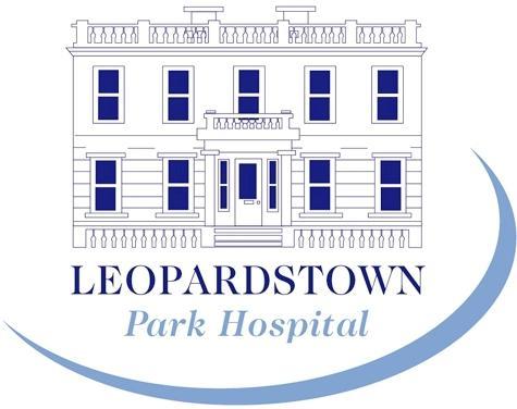 Leopardstown Park Hospital Foxrock, Dublin 18 Telephone: (01) 295 5055 Fax: (01) 295 5957 ISDN: (01) 216 0500 Email: info@lph.