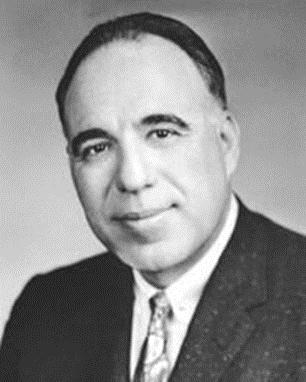 Civil Rights Leaders in Texas Henry B. González U.S. Congressman who fought for equality in health care, housing, and justice for all.