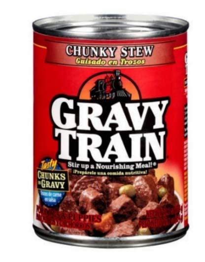 Train Chicken, Beef & Liver