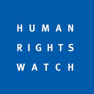 A Human Rights Watch Submission to the Office of the High Commissioner for Human Rights regarding the Universal Periodic Review of the Republic of India 1.