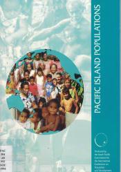 46 Pacific island populations: report /prepared by the South Pacific