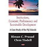 development: a case study of the Fiji Islands /Biman C. Prasad and Clem Tisdell.