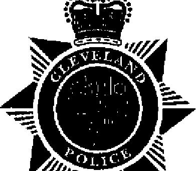 00-05 CLEVELAND POLICE NOMINATION FOR THE TILLEY AWARD 2000 MIDDLESBROUGH POLICE DISTRICT MULTI-AGENCY ACTION