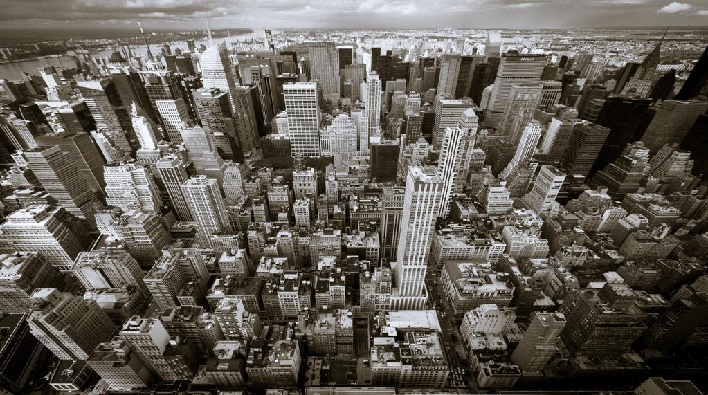This course evaluates New York s ascendancy as America s financial and cultural capital.