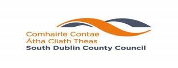 SOUTH DUBLIN COUNTY COUNCIL DISABILITY ACCESS CERTIFICATE APPLICATION FORM Building Control Acts 1990 and 2007 Planning Department, Building Control Section, County Hall, Town Centre, Tallaght.