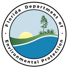 Florida Department of Environmental Protection Northeast District 8800 Baymeadows Way West, Suite 100 Jacksonville, Florida 32256 Rick Scott Governor Carlos Lopez-Cantera Lt.