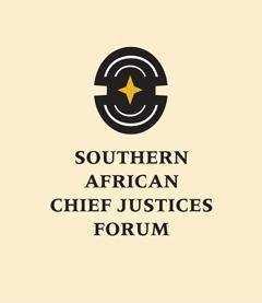 SOUTHERN AFRICAN CHIEF JUSTICES CONFERENCE 7-8 August 2009 THEME Venue Sustaining the Rule of Law to Promote Socioeconomic Development in the Eastern and Southern Region Mowana Lodge- Kasane,