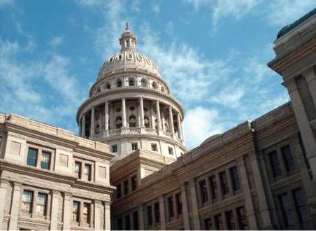 TETAF Report on the 84th Texas Legislative Session June