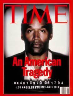 Journal #6 Time Magazine choose to publish the