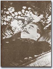 (4) Stalin died in 1953 Nikita Khrushchev became the Soviet Premier b.