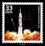 (25) NaNonal Aerospace and AeronauNcs (NASA) was created in 1958 to promote space research and show that Americans were