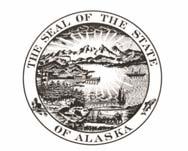 STATE OF ALASKA DEPARTMENT OF COMMERCE, COMMUNITY, AND ECONOMIC DEVELOPMENT DIVISION OF BANKING AND SECURITIES 550 W. 7 TH AVE.