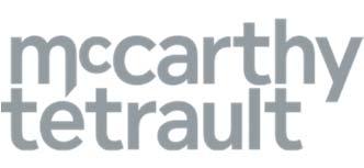 John W. Boscariol McCarthy Tétrault LLP International Trade and Investment Law www.mccarthy.