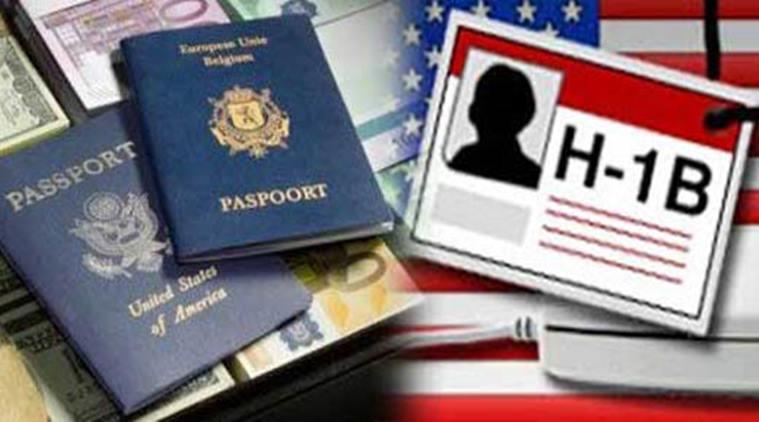 Nonimmigrant Visas Temporary Worker Visas H1B: Professional-level jobs that require a minimum of a bachelor's degree Sponsored by a specific employer Required wage equal to the wage paid by the
