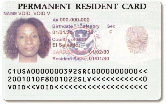Immigrant Visa Categories Immediate relatives