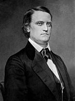 Lincoln Breckinridge Bell Douglas ELECTION OF 1860 Despite his loss during