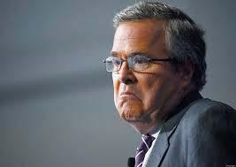 Presidential candidates Jeb Bush: [TPP] is a great deal for America free trade is essential to creating the sustained,