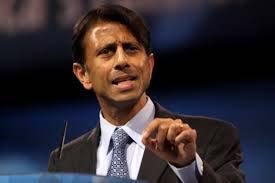 Presidential candidates Bobby Jindal: I m not in favor of giving this president fast track