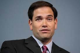 Presidential candidates Marco Rubio: [W]e can finish negotiating a pact that will