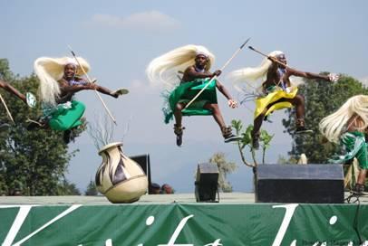 Folklore Rwanda is rich in tales and legends Have better