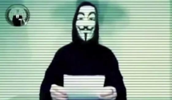 Sabotage Anonymous, a group of computer hackers and anti-censorship/surveillance activists,