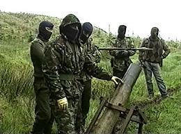 Terrorism The Irish Republican Army in conducted bombings of locations in Northern
