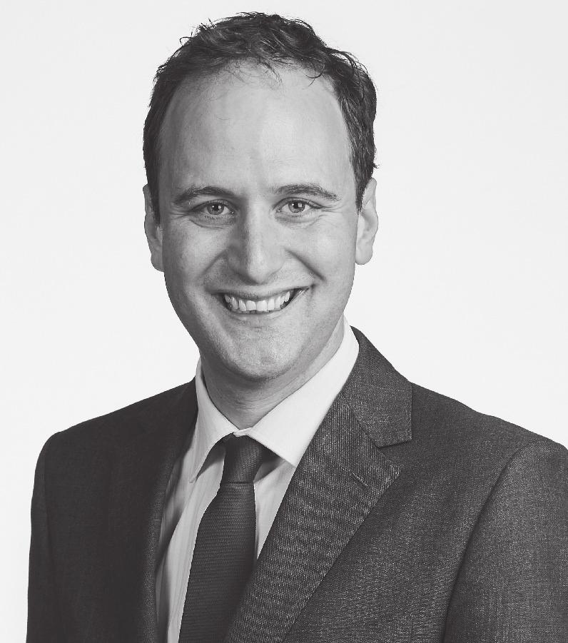 JAMES STOLLER BA, LLB (Hons) James accepts briefs in public, commercial and common law. Before coming to the Bar, James spent almost 10 years as a solicitor.