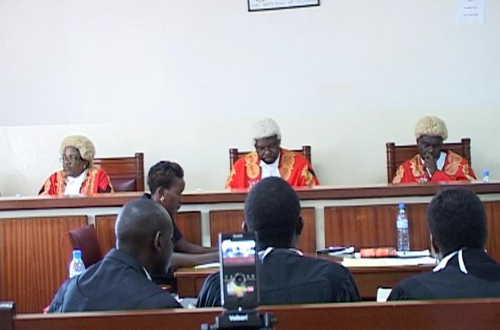 Criticism ICD The bench of three judges who are hearing the Kwoyelo Trial Beyond Juba Legacy?