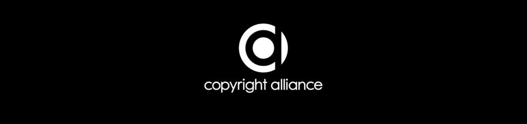 Statement of Keith Kupferschmid Chief Executive Officer Copyright Alliance before the SENATE COMMITTEE ON RULES AND ADMINISTRATION September 26, 2018 The Copyright Alliance, on behalf of our