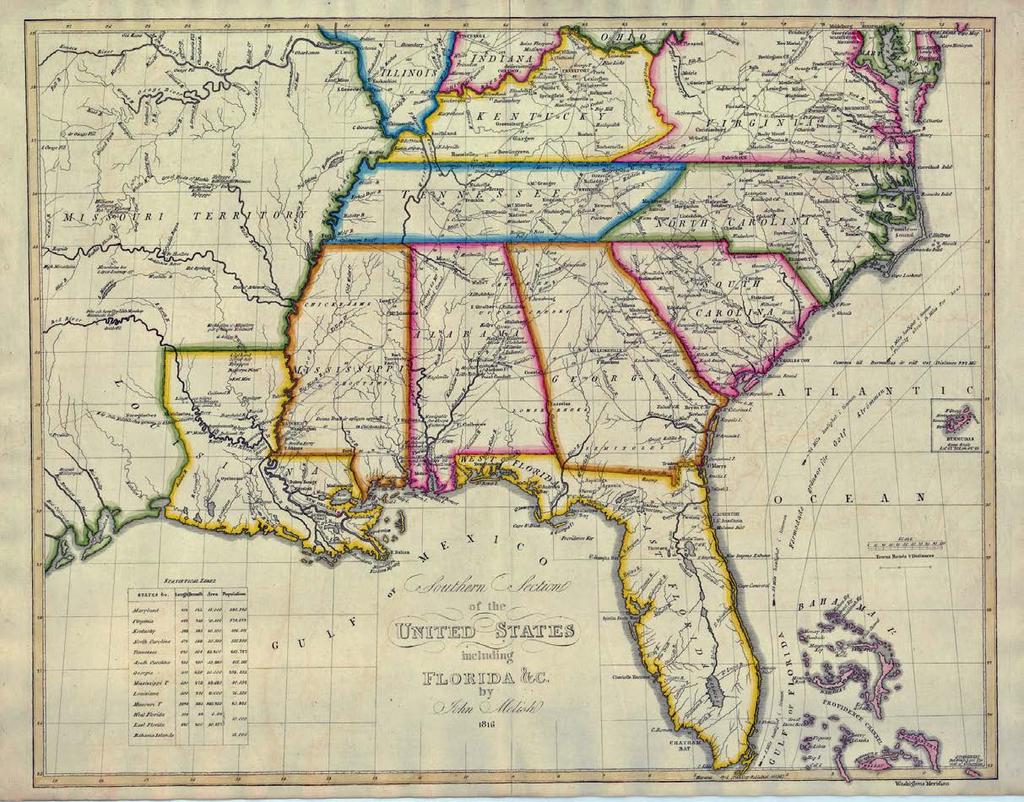 The Southern states wanted to count slaves as part of their population.