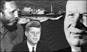 Cuban Missile Crisis (1962) Tense negotiations ended with the USSR retreating and their missiles being removed from
