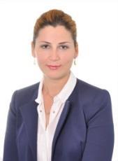 Board of Directors Blerta ZILJA, PhD Mateo SPAHO, PhD University of Tirana graduate, she serves as a lecturer since 2009.