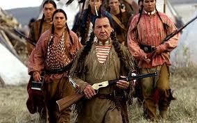 1890 WOUNDED KNEE WOUNDED KNEE Many Indians refused to be confined to reservations.