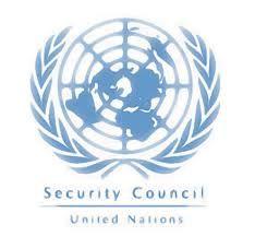 PEMUN 2018 Security Council (Novice)