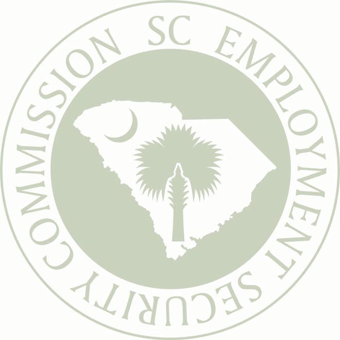 October 2006 SC Employment Security Commission Workforce Centers Abbeville 353 Highway 28 Bypass Abbeville, SC 29620 (864) 459-5486 Gaffney 133 Wilmac Road Gaffney, SC 29342 (864) 489-3112 Myrtle
