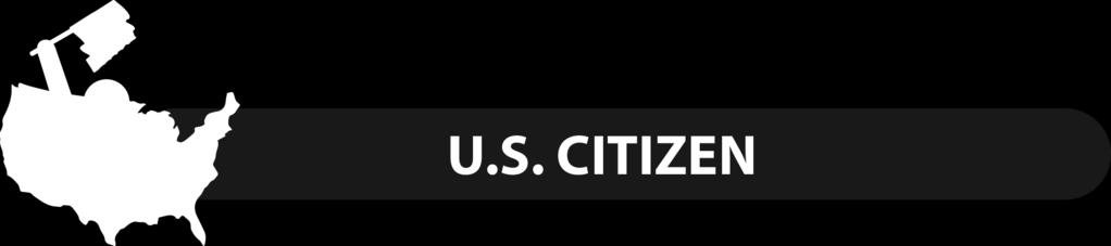 citizen (became a U.S.