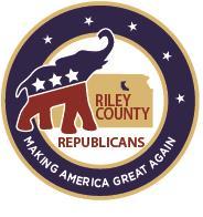 The Messenger Riley County Republican Newsletter Third Quarter: July, August, September 2017 WELCOME from the Riley County Chair, John Ball.