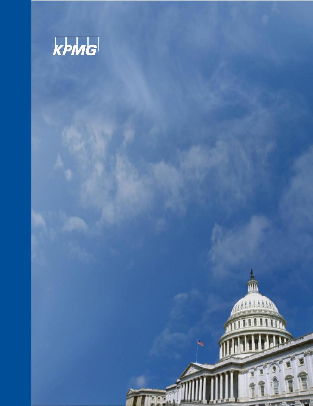 KPMG report: U.S.