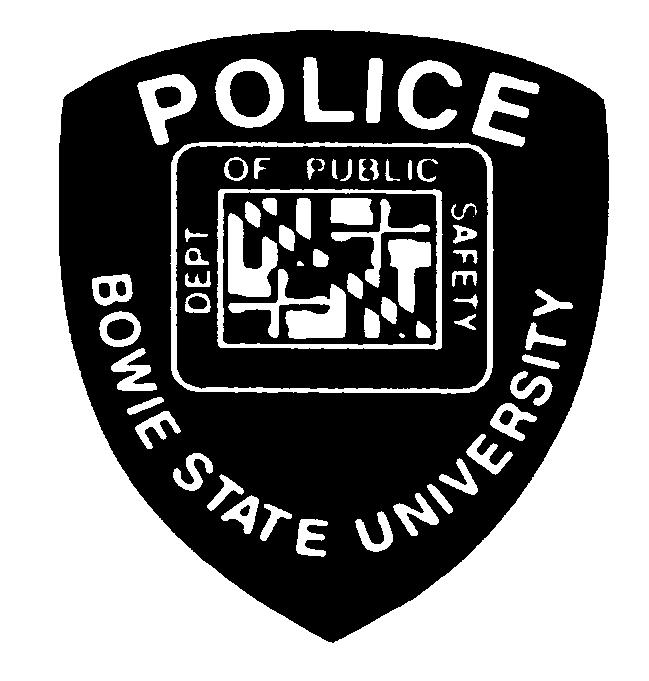 Bowie State University Police Department General Order Subject: Laws and Rules of Arrest Number: 2 Effective Date: July 2003 Rescinds: N/A Approved: Acting Director Roderick C.